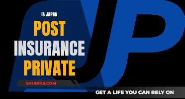 Japan Post Insurance: A Private or Public Affair?