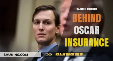 Is Jared Kushner Linked to Oscar Insurance? Unraveling the Connection