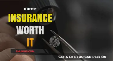 Jewelry Insurance: Is It Worth the Cost?