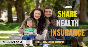 Navigating Health Insurance Options: Is Jericho Share Worth Considering?