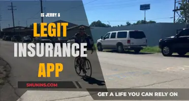 Is Jerry a Legit Insurance App? Uncovering the Truth and Reviews