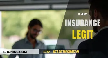 Is Jerry Insurance Legit? Uncovering the Truth Behind the Service