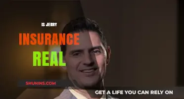 Is Jerry Insurance Legitimate? Uncovering the Truth Behind the Service