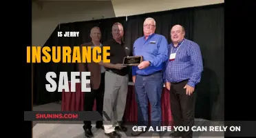 Is Jerry Insurance Safe? A Comprehensive Review and Safety Analysis