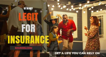 Is Jerry Legit for Insurance? A Comprehensive Review and Analysis
