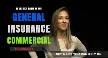 Barth's General Insurance Commercial: What's the Deal?