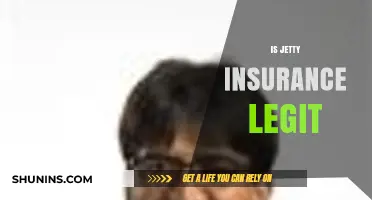 Is Jetty Insurance Legit? A Comprehensive Review and Analysis
