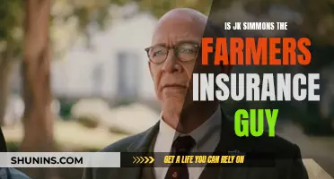 JK Simmons: The Man Behind the Iconic Farmer's Insurance Spokesperson