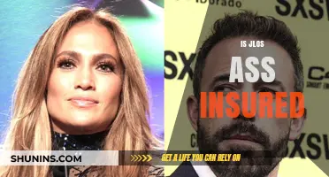 Is JLo's Iconic Asset Insured? Uncovering the Truth Behind the Rumors