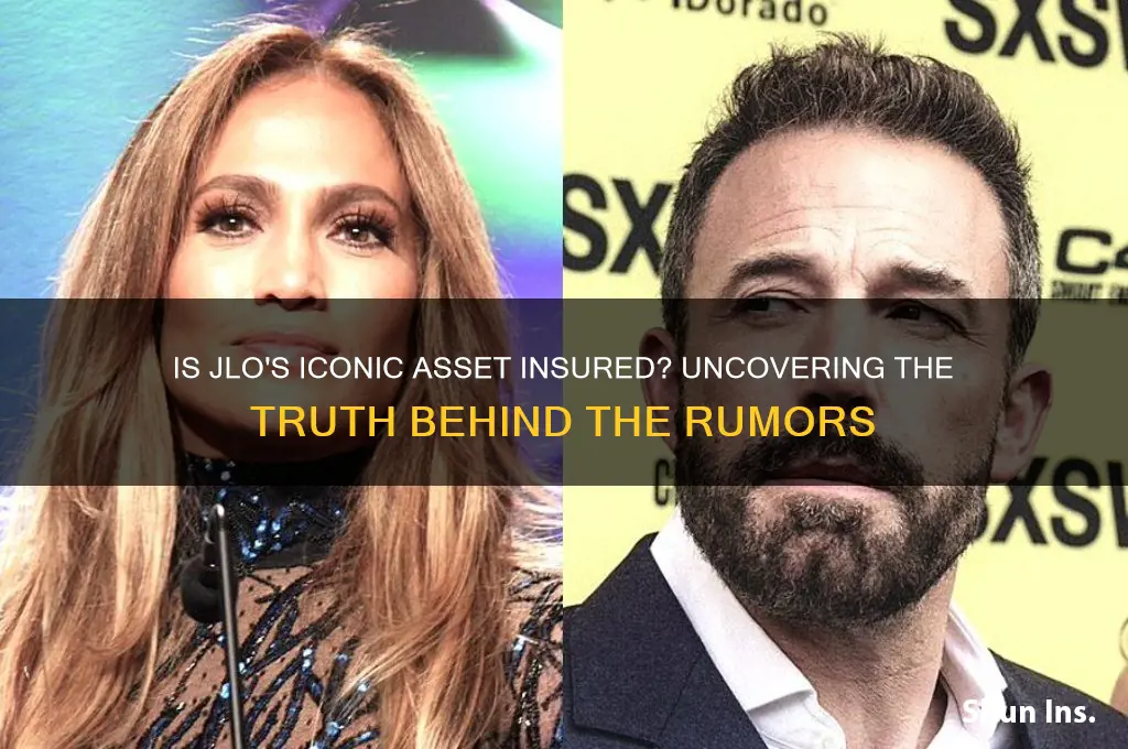 is jlos ass insured