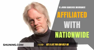 Is John Hancock Insurance Affiliated with Nationwide? Unraveling the Connection