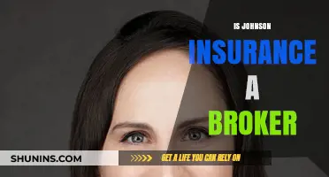 Is Johnson Insurance a Broker? Understanding Their Role in the Market