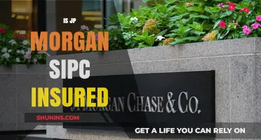 Is JP Morgan SIPC Insured? Understanding Your Investment Protection