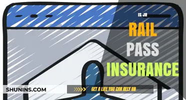 Is JR Rail Pass Insurance Worth It? A Comprehensive Guide