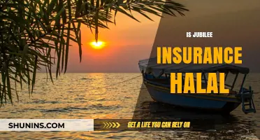 Is Jubilee Insurance Halal? Understanding Sharia Compliance in Policies