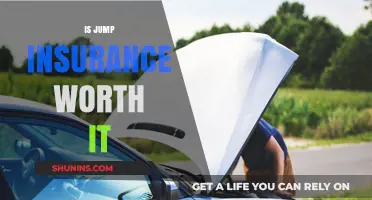 Jump Insurance: Worth the Cost?