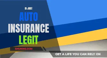 Just Auto Insurance: Legit or Scam?