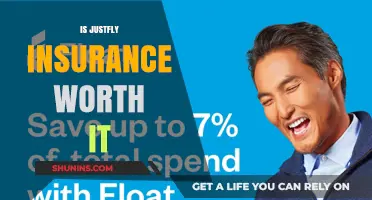 JustFly Insurance: Is It Worth the Cost?
