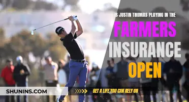 Justin Thomas' Participation in the Farmers Insurance Open: Will He Compete?