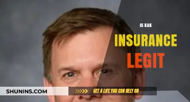 Is K&K Insurance Legit? Uncovering the Truth About Their Services