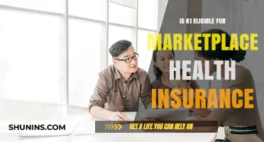 Understanding K-1 Visa Holder Eligibility for Marketplace Health Insurance