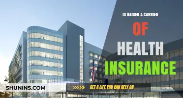 Understanding Kaiser: Is It a Health Insurance Carrier?