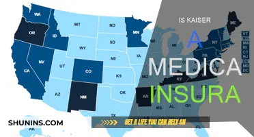 Kaiser Permanente: Medicare Insurance Provider