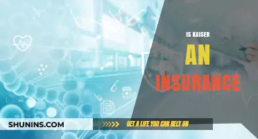 Is Kaiser Insurance or Healthcare Provider? Clearing the Confusion