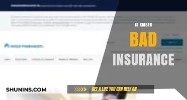 Is Kaiser Bad Insurance? Uncovering the Truth About Coverage and Care
