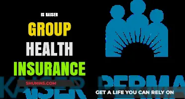 Exploring Kaiser Group Health Insurance: Benefits and Options