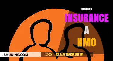 Is Kaiser Insurance an HMO? Understanding Your Healthcare Plan Options