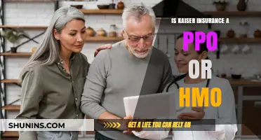 Understanding Kaiser Insurance: PPO or HMO? Key Differences Explained