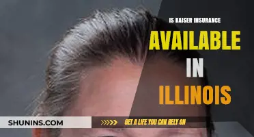 Is Kaiser Insurance Available in Illinois? Exploring Coverage Options