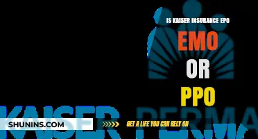 Understanding Kaiser Insurance: EPO vs. PPO Plans Explained
