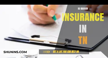 Is Kaiser Insurance Available in Tennessee? What You Need to Know