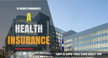 Understanding Kaiser Permanente: Is It a Health Insurance Provider?