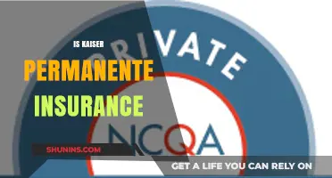 Is Kaiser Permanente Insurance Right for Your Healthcare Needs?