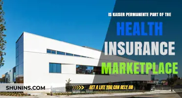 Understanding Kaiser Permanente's Role in the Health Insurance Marketplace