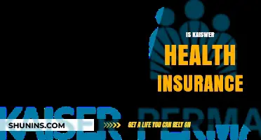 Exploring Kaiser Health Insurance: Benefits, Costs, and Coverage Options