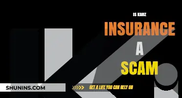 Is Karz Insurance Legitimate or a Scam? Uncovering the Truth