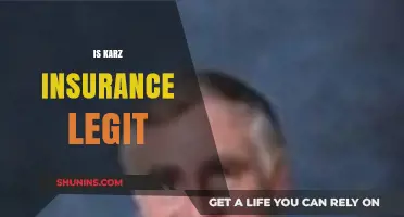 Is Karz Insurance Legit? Uncovering the Truth About Their Services