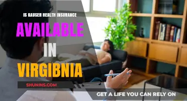 Exploring Kaiser Health Insurance Options in Virginia