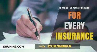Understanding Out-of-Pocket Costs: Does Kax Insurance Differ for Everyone?