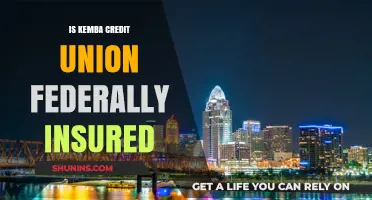 Kemba Credit Union: Is Your Money Safe?