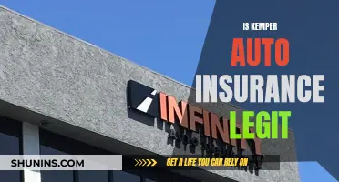 Kemper Auto Insurance: Legit or a Scam?