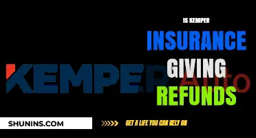 Kemper Insurance Refunds: What Policyholders Need to Know Now
