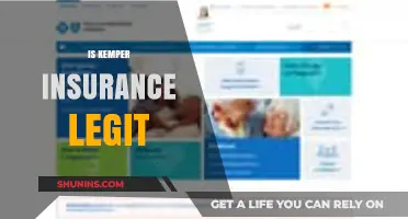 Is Kemper Insurance Legit? Unveiling the Truth Behind the Claims