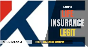 Kemper Life Insurance: Legit or a Scam?