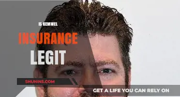 Is Kemwel Insurance Legit? Uncovering the Truth About Their Services