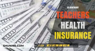 Exploring Kentucky Teachers' Health Insurance: Benefits and Options